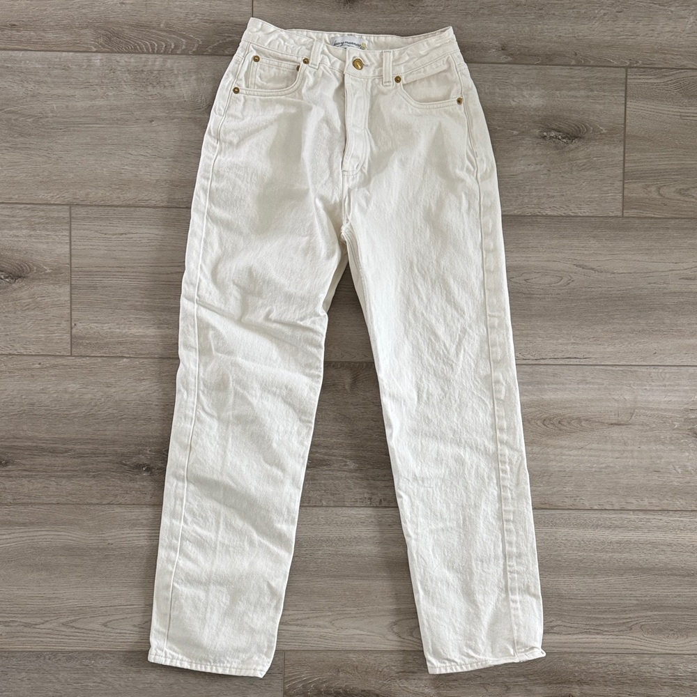 ‘Vanilla Sky’ Original Denim
